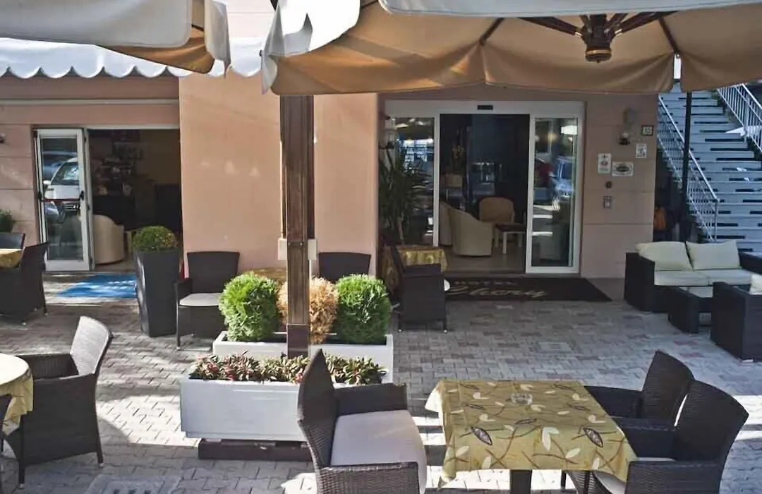 Hotel Chery-1